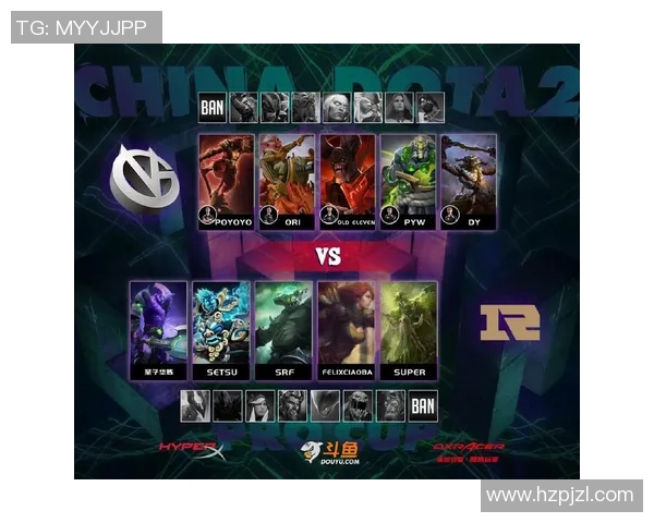 深入分析DOTA2焦点RNG战队的实力与战术发展趋势