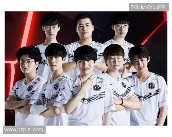 esports数据深入分析IG战队区域防守策略及其在比赛中的应用效果